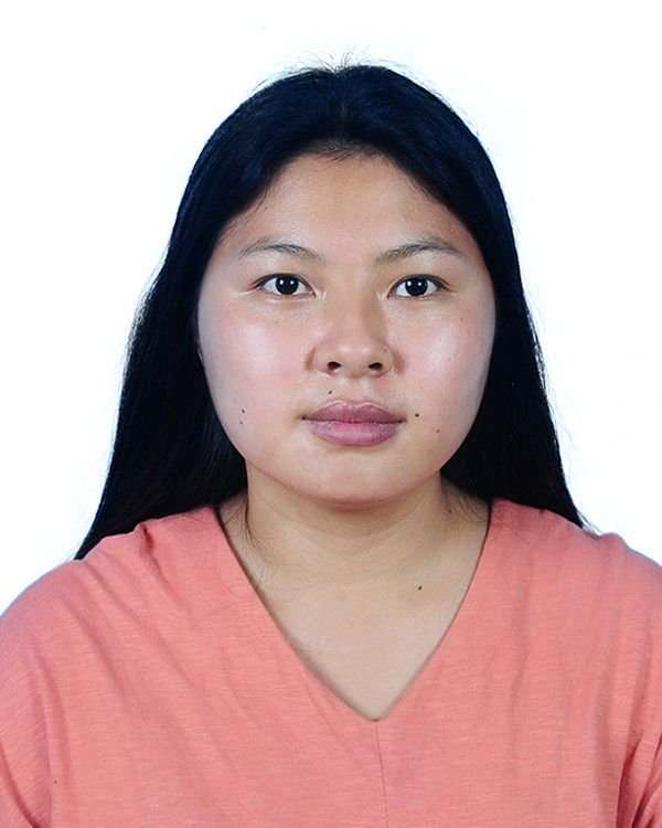 Jawnchaw Htang Nam