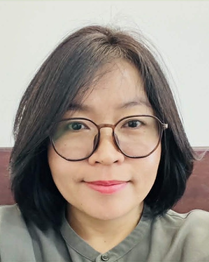 Dr. Lahkang Nu Nu Mai