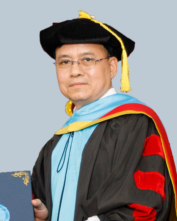 Rev. Dr. Myit Naw Tu Hkawng